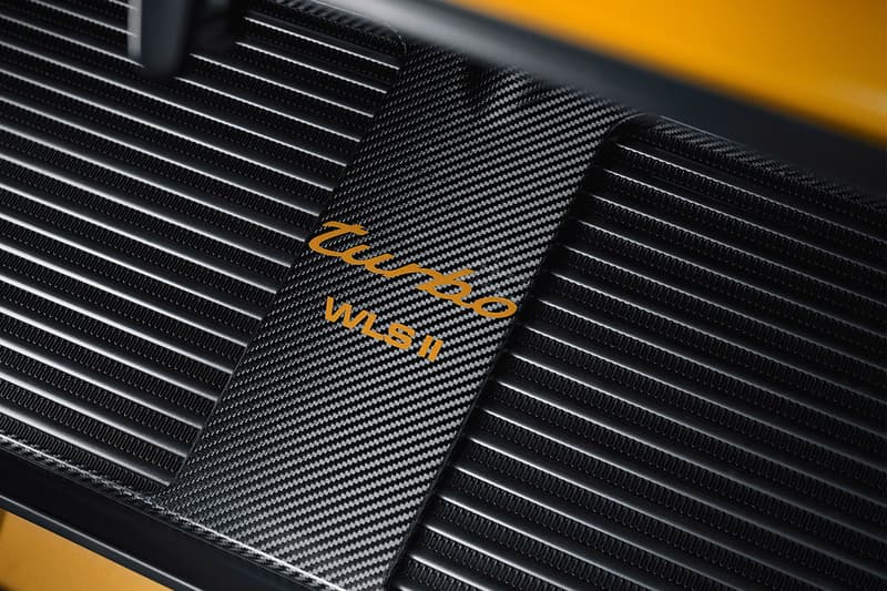 全球僅此一輛 − Porsche「Project Gold」以超過 3 百萬美元高價售出