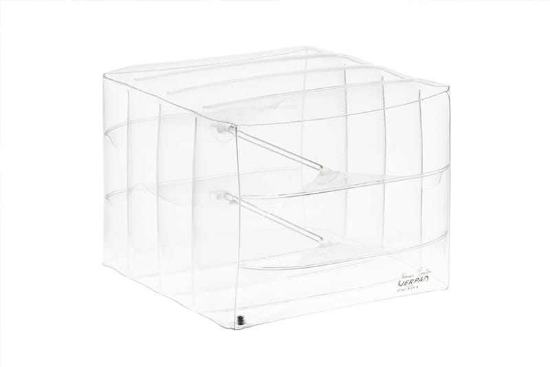 Prada 2019 春夏配件系列「充氣凳子」正式開放預購