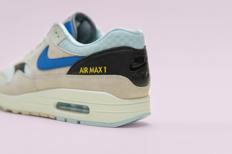 本日開賣！size? x Nike 獨家限定聯乘 Air Max「Dusk To Dawn」系列