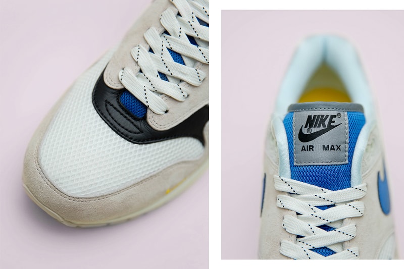 本日開賣！size? x Nike 獨家限定聯乘 Air Max「Dusk To Dawn」系列