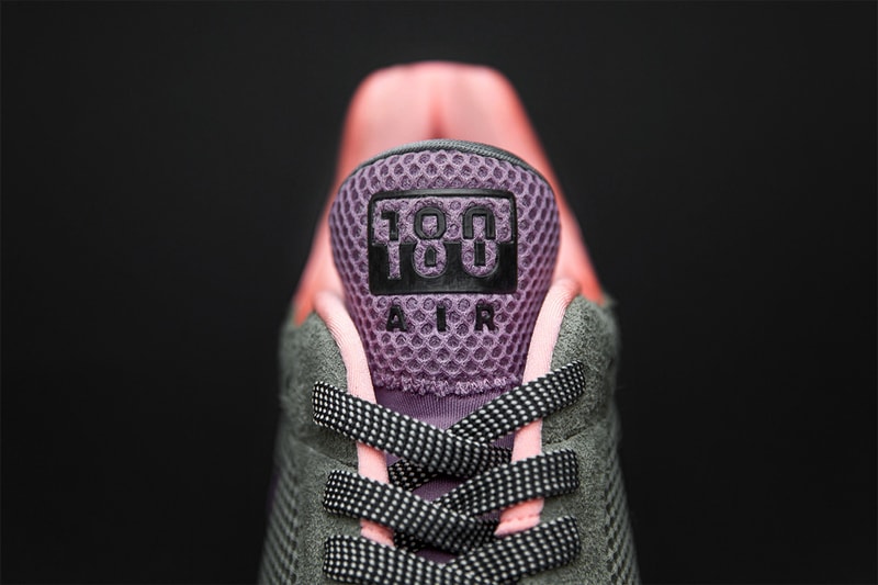 本日開賣！size? x Nike 獨家限定聯乘 Air Max「Dusk To Dawn」系列