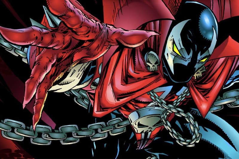 對《Venom》失望?!黑暗反英雄電影《Spawn》將以「R 級電影」上映