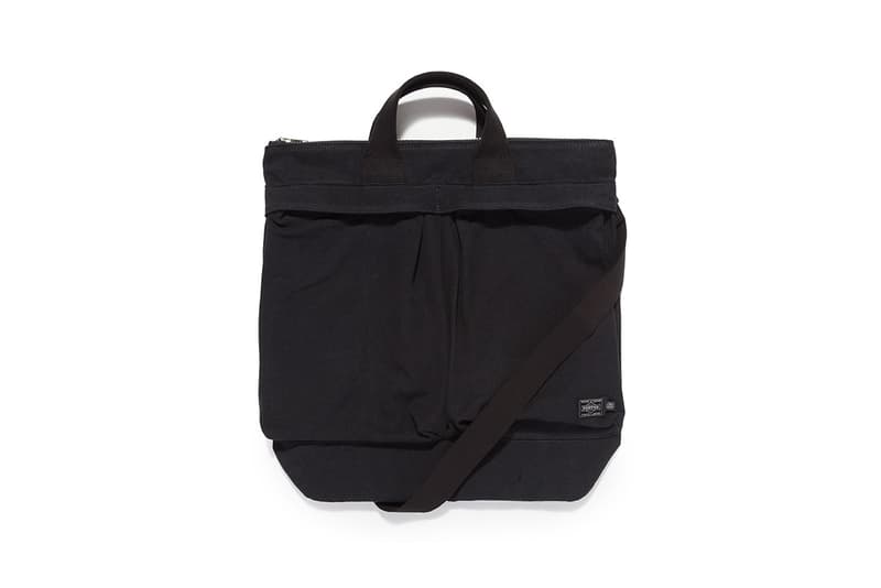 Stüssy & Porter 全新聯乘配件系列發佈