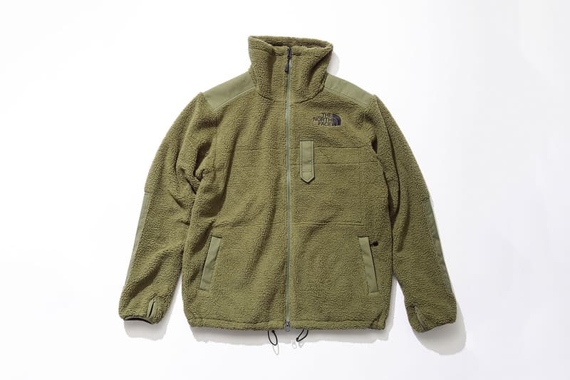 發售日確定!The North Face Urban Exploration「Kazuki」第二波單品全公開!