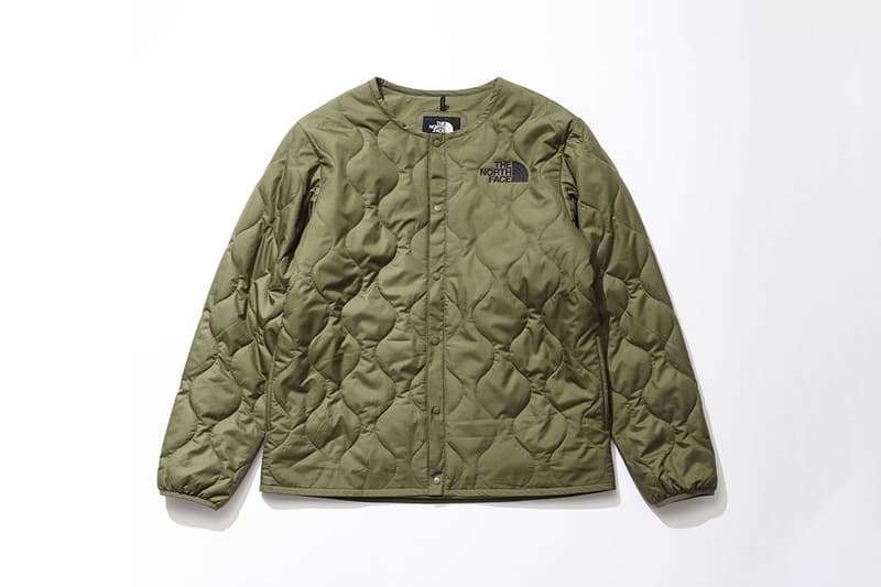 發售日確定!The North Face Urban Exploration「Kazuki」第二波單品全公開!