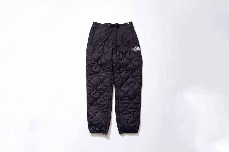 發售日確定！The North Face Urban Exploration「Kazuki」第二波單品全公開！