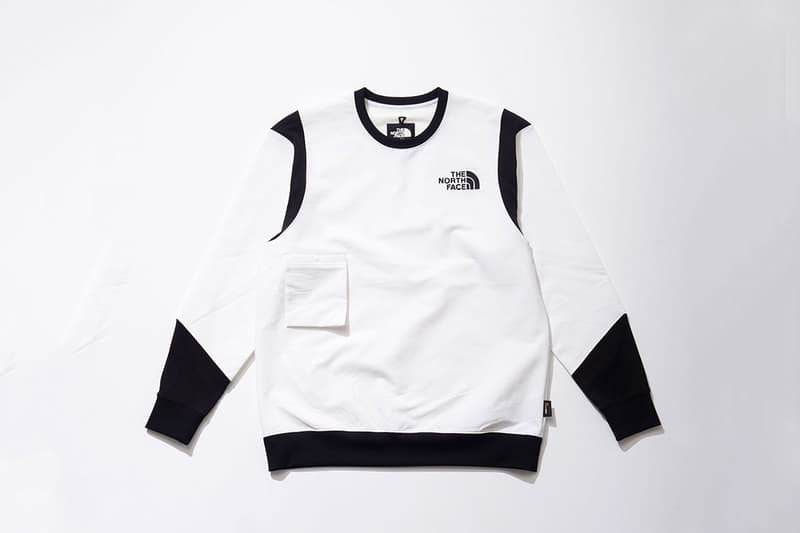 發售日確定!The North Face Urban Exploration「Kazuki」第二波單品全公開!