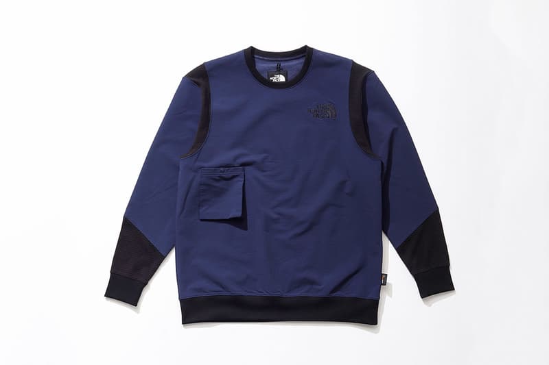 發售日確定!The North Face Urban Exploration「Kazuki」第二波單品全公開!
