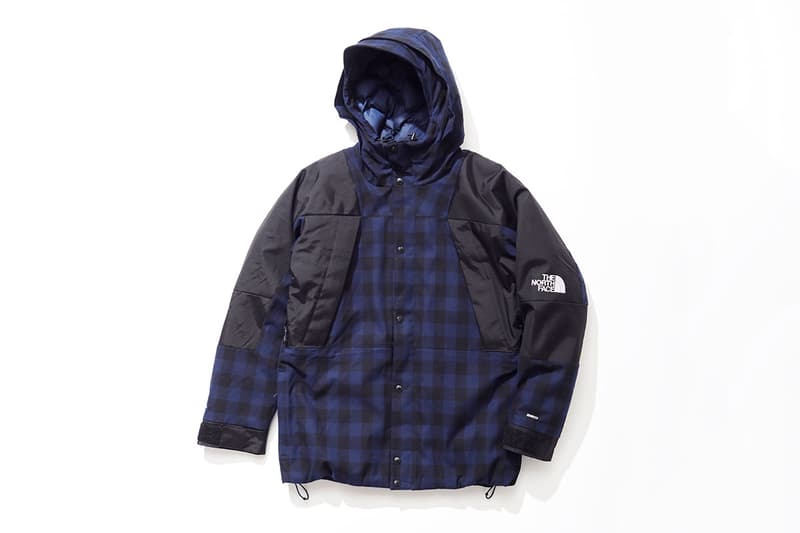 發售日確定!The North Face Urban Exploration「Kazuki」第二波單品全公開!