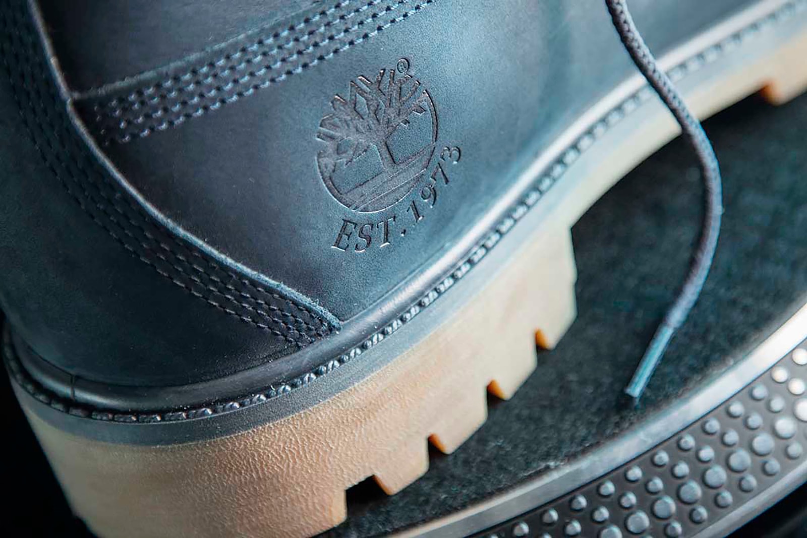 Timberland 經典黃靴誕生 45 年，帶來兩款週年紀念別注版