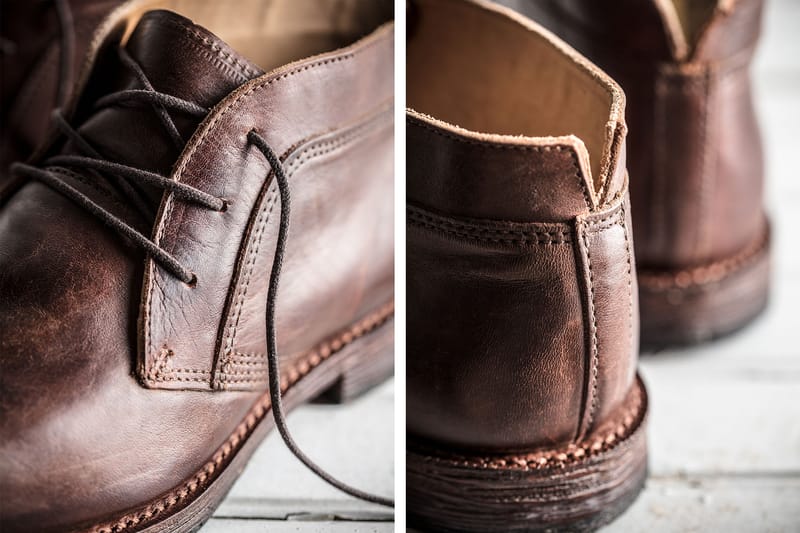 chukka american craft