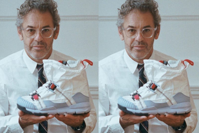 發售信息同步公開！Tom Sachs x Nike 全新聯乘 Mars Yard Overshoe 揭開神秘面紗