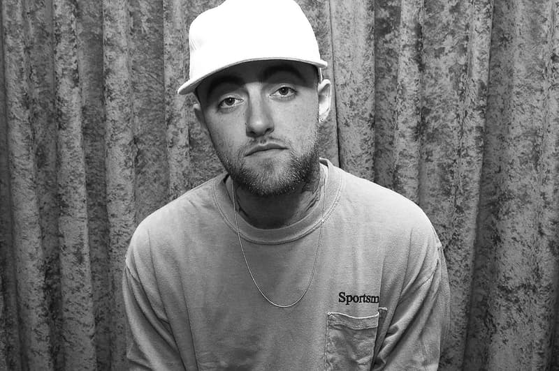 眾星齊聚-Mac Miller 公益演唱會陣容曝光