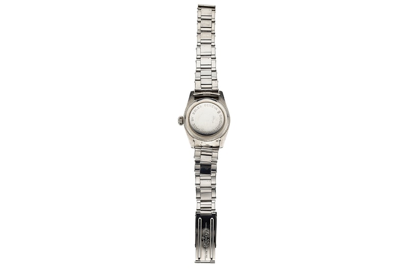1958 年出產 Tudor 成品牌史上最高拍賣價古董錶款