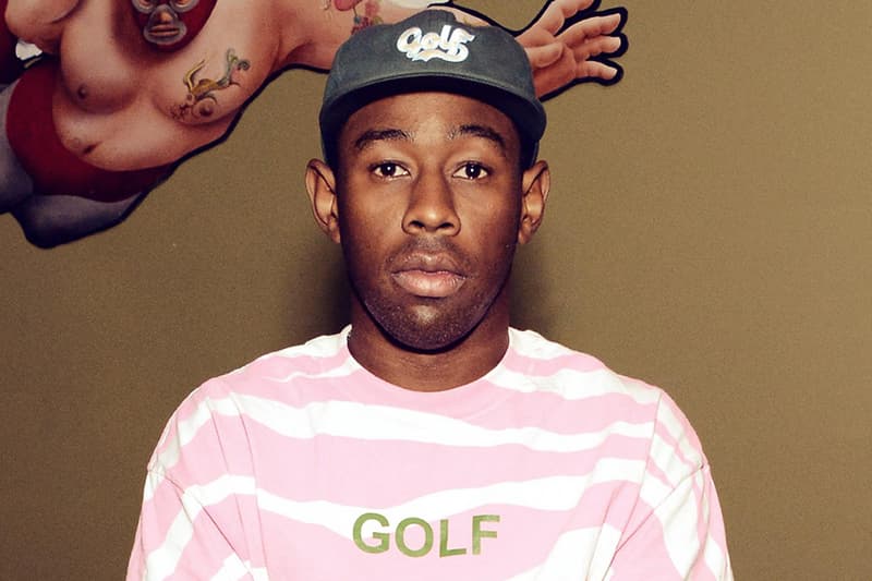 安全認證 − Tyler, the Creator 駕駛 Tesla Model X 車禍後毫髮無傷