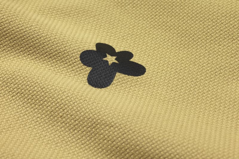 Tyler, the Creator x Converse 聯乘 GOLF le FLEUR* 全新「Burlap」系列正式發佈