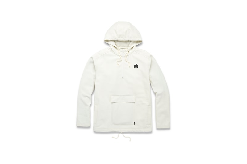 Tyler, the Creator x Converse 聯乘 GOLF le FLEUR* 全新「Burlap」系列正式發佈