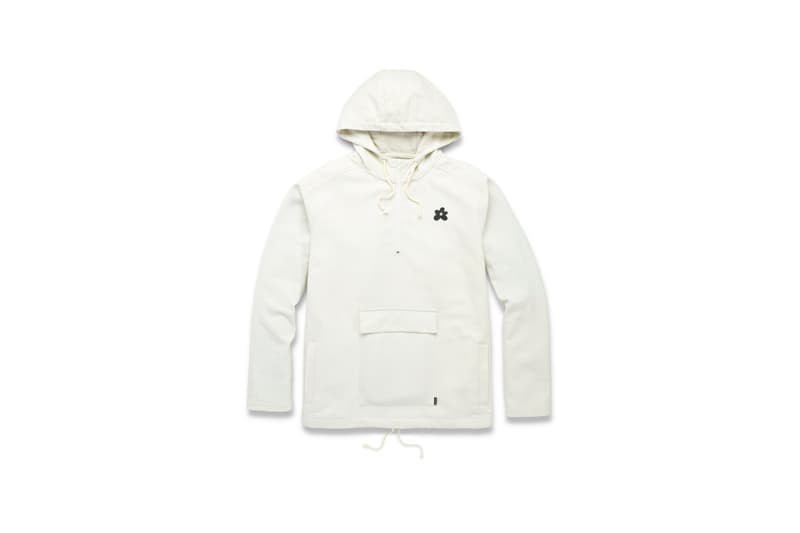 Tyler, the Creator x Converse 聯乘 GOLF le FLEUR* 全新「Burlap」系列正式發佈