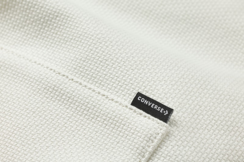 Tyler, the Creator x Converse 聯乘 GOLF le FLEUR* 全新「Burlap」系列正式發佈