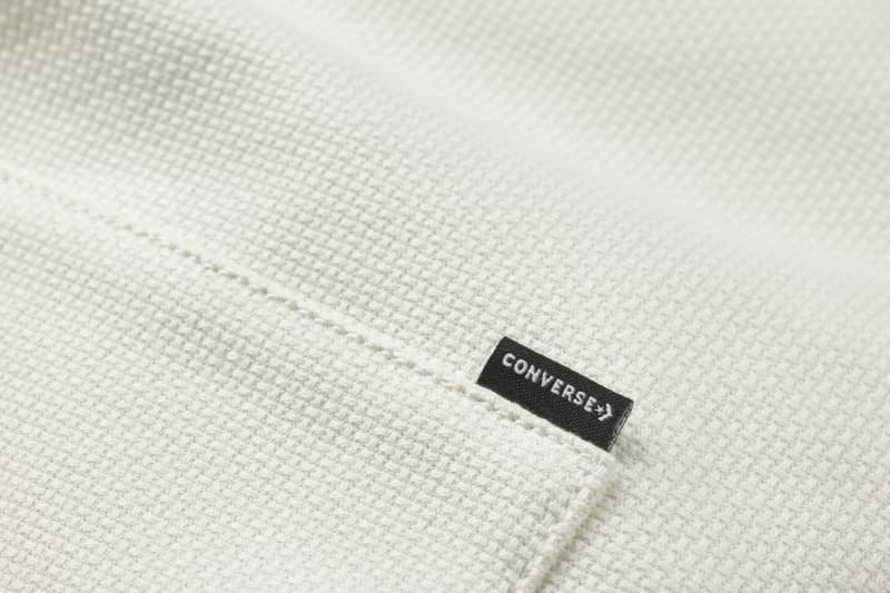 Tyler, the Creator x Converse 聯乘 GOLF le FLEUR* 全新「Burlap」系列正式發佈