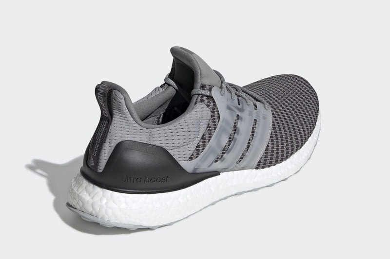 搶先預覽 UNDEFEATED x adidas 全新聯乘 UltraBOOST 系列