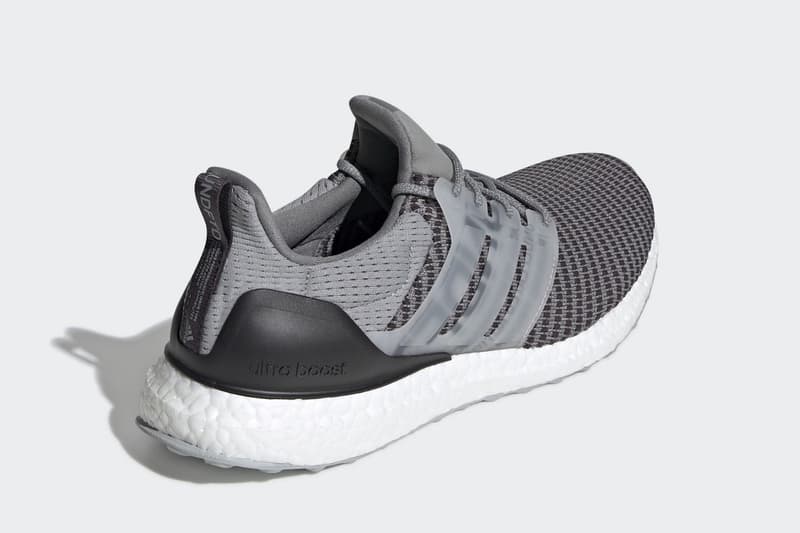 搶先預覽 UNDEFEATED x adidas 全新聯乘 UltraBOOST 系列