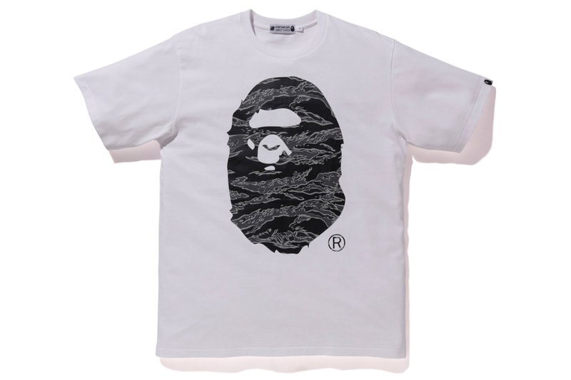 UNDEFEATED x A BATHING APE® x Timberland 三方聯乘系列完整公開
