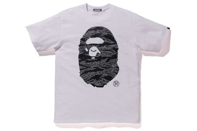 UNDEFEATED x A BATHING APE® x Timberland 三方聯乘系列完整公開