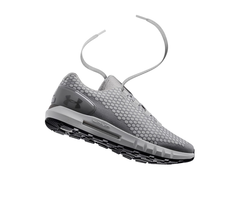 Under Armour 全新 UA HOVR ColdGear® Reactor 跑鞋