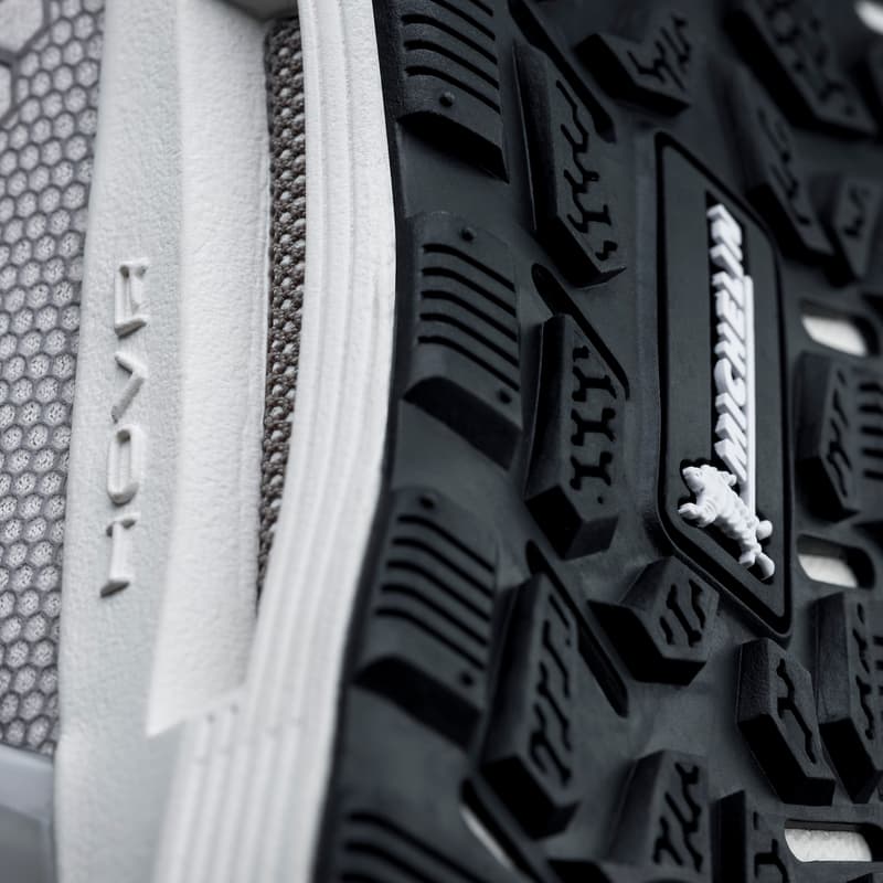 Under Armour 全新 UA HOVR ColdGear® Reactor 跑鞋