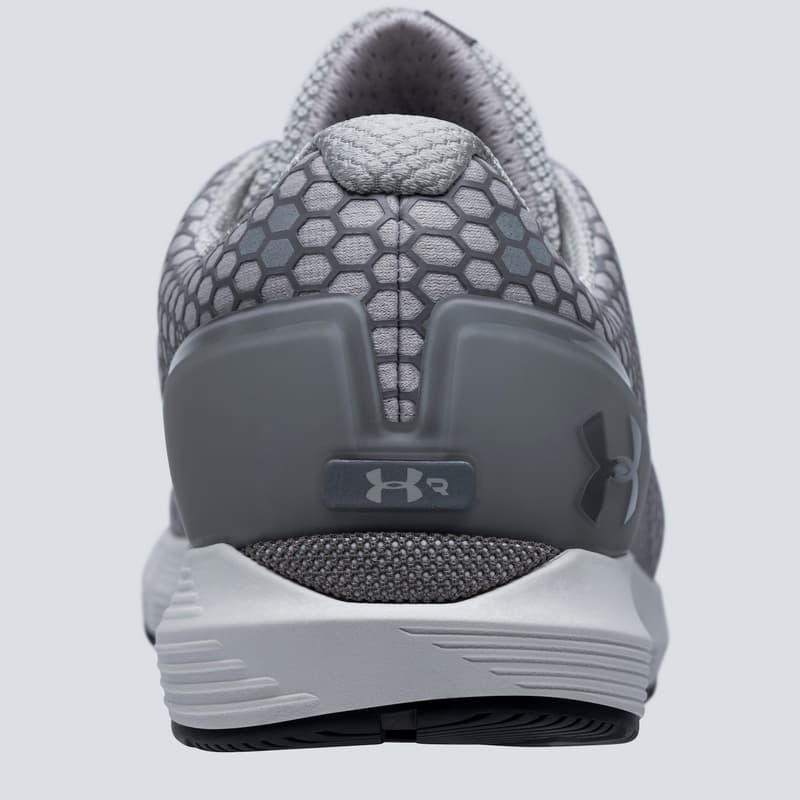 Under Armour 全新 UA HOVR ColdGear® Reactor 跑鞋