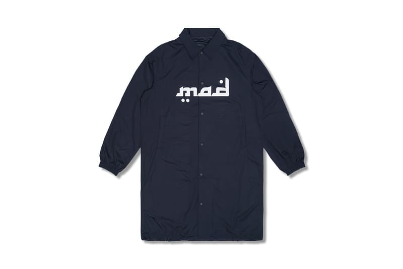 UNDERCOVER MADSTORE for HYPEFEST 別注限定系列登場