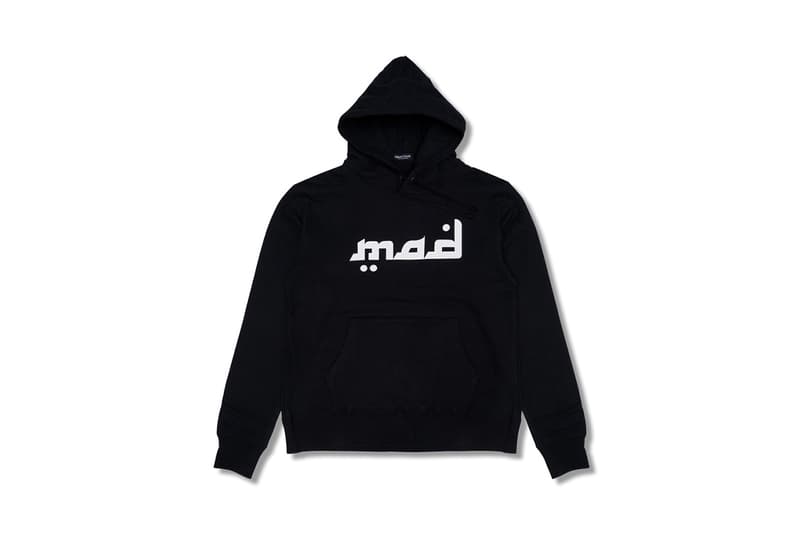 UNDERCOVER MADSTORE for HYPEFEST 別注限定系列登場