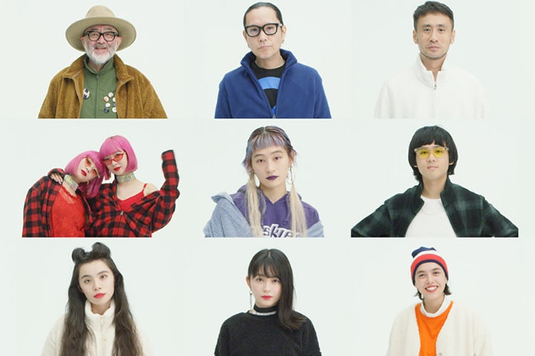 高橋盾新公司 UNDERCOVER PRODUCTION 製作 UNIQLO 全新宣傳短片