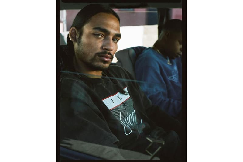 Union LA x Jordan Brand 聯乘系列正式發佈