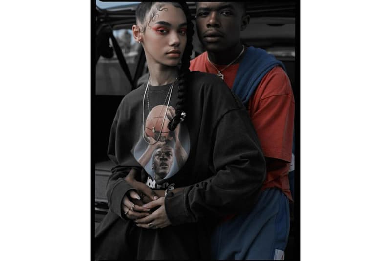 Union LA x Jordan Brand 聯乘系列正式發佈