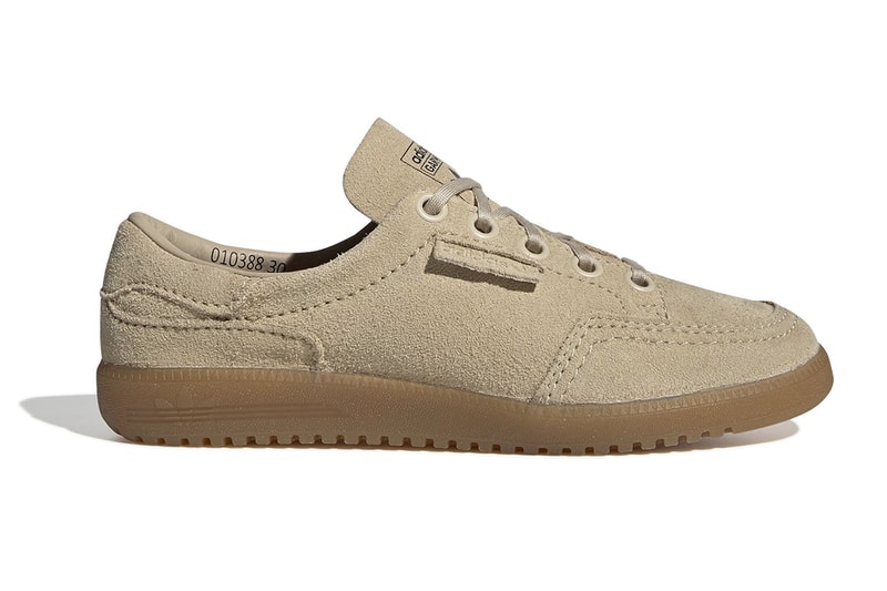 次文化重啟－UNION x adidas SPEZIAL 別注聯名系列