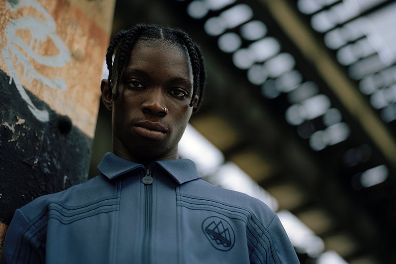 次文化重啟－UNION x adidas SPEZIAL 別注聯名系列