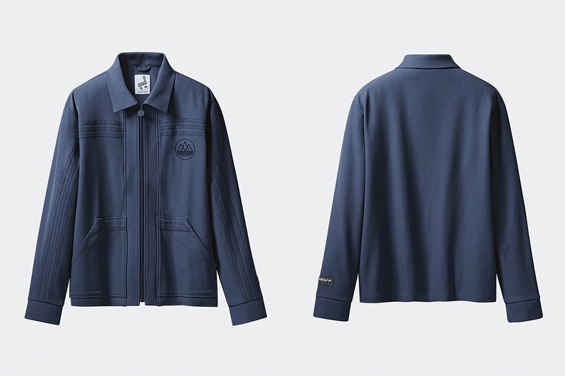 次文化重啟－UNION x adidas SPEZIAL 別注聯名系列