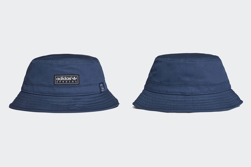 次文化重啟－UNION x adidas SPEZIAL 別注聯名系列