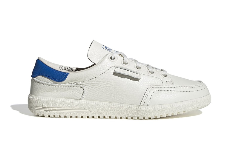 次文化重啟－UNION x adidas SPEZIAL 別注聯名系列