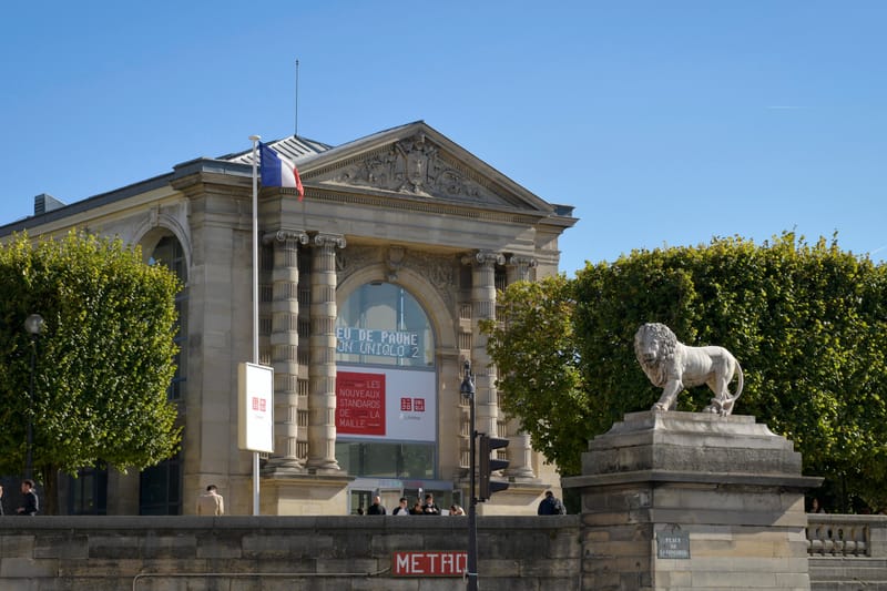 HYPEBEAST 直擊巴黎 UNIQLO 首個大規模特別展覽