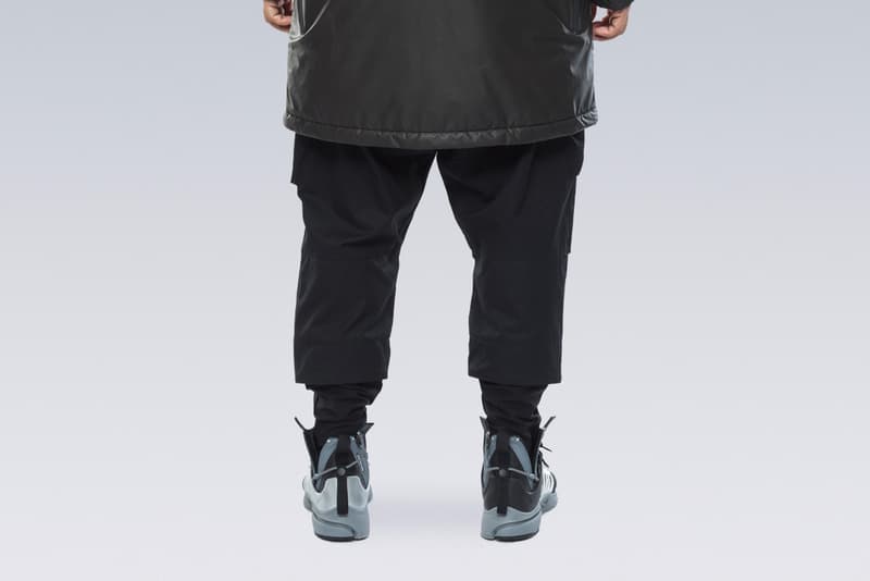 ACRONYM® x Nike Air Presto Mid 全新聯乘配色曝光