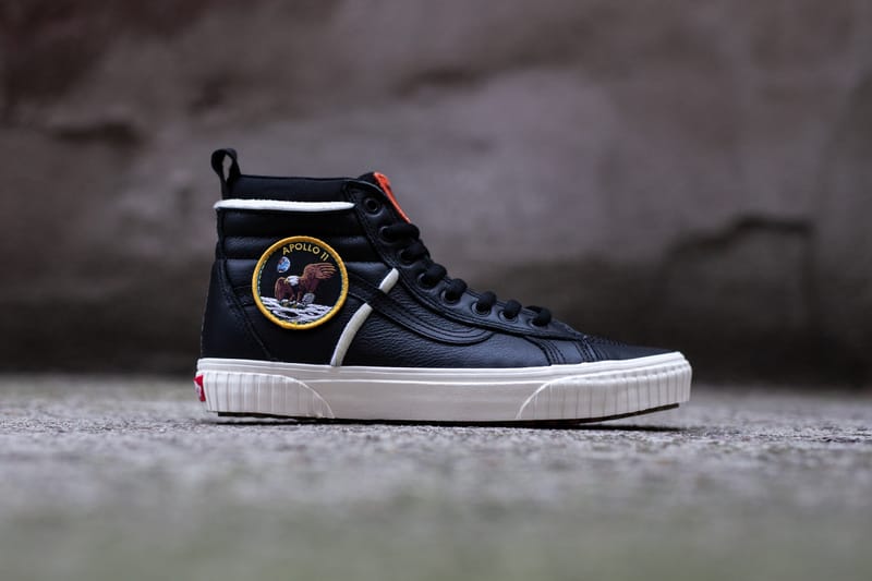 vans nasa sk8 hi