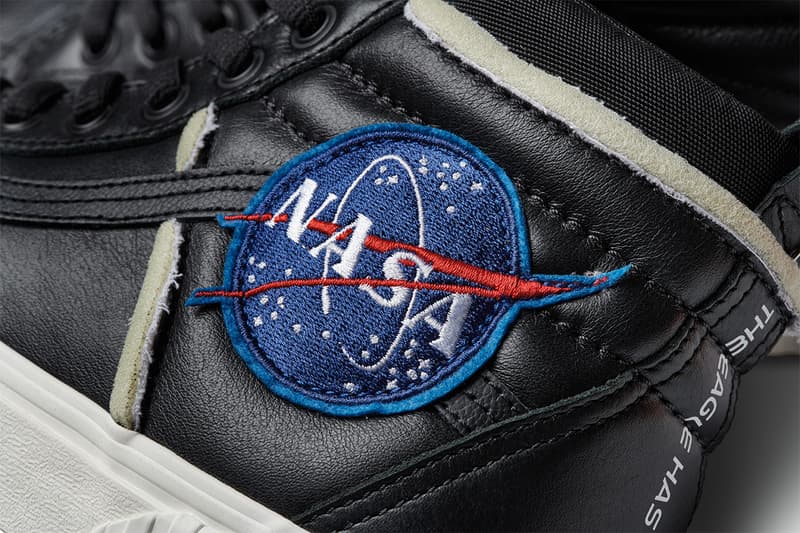 Vans x Nasa 聯乘「Space Voyager」系列台灣發售情報公佈