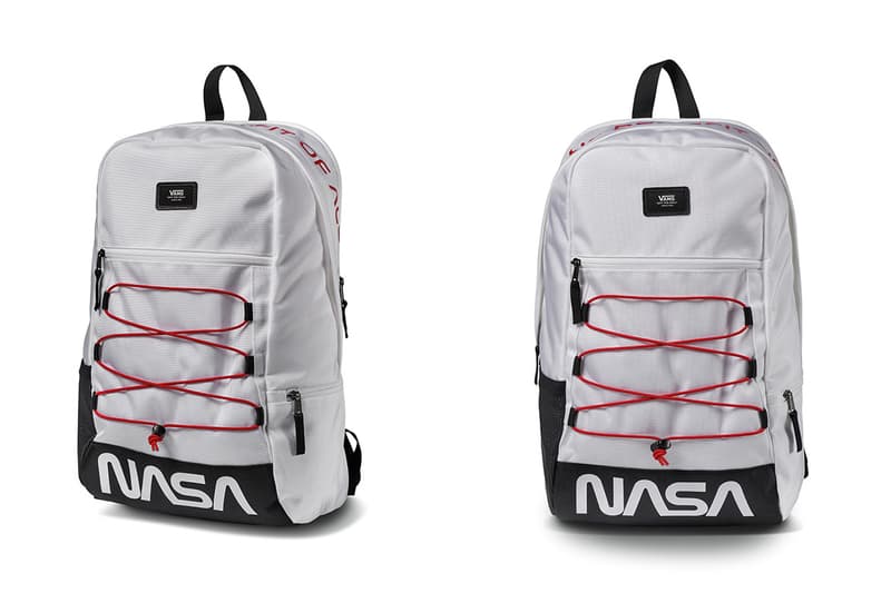 Vans x Nasa 聯乘「Space Voyager」系列台灣發售情報公佈