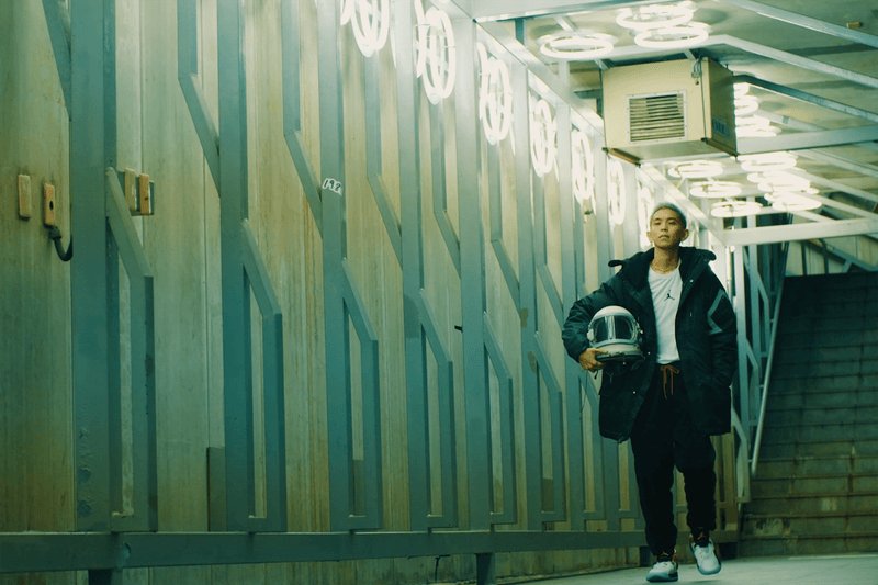 HYPEBEAST 跨界打造 Air Jordan XXXIII 別注企劃