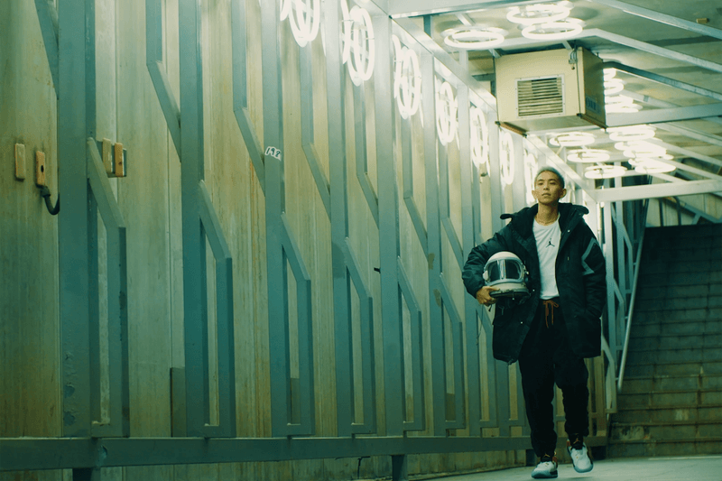 HYPEBEAST 跨界打造 Air Jordan XXXIII 別注企劃