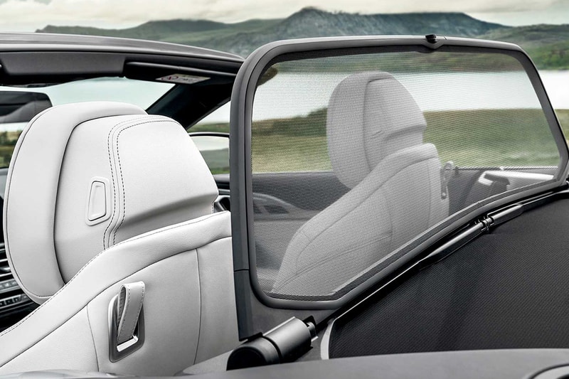 上空浪漫 − BMW 8 Series 2019 全新敞篷車型 Convertible 發佈