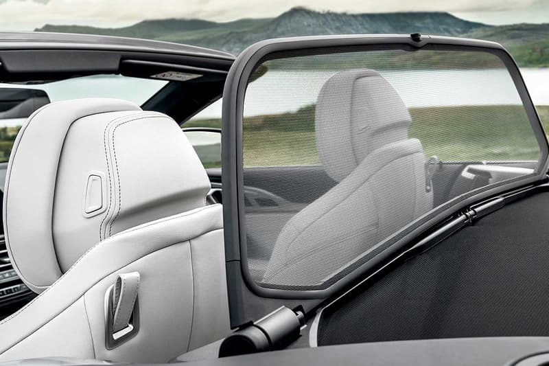 上空浪漫 − BMW 8 Series 2019 全新敞篷車型 Convertible 發佈